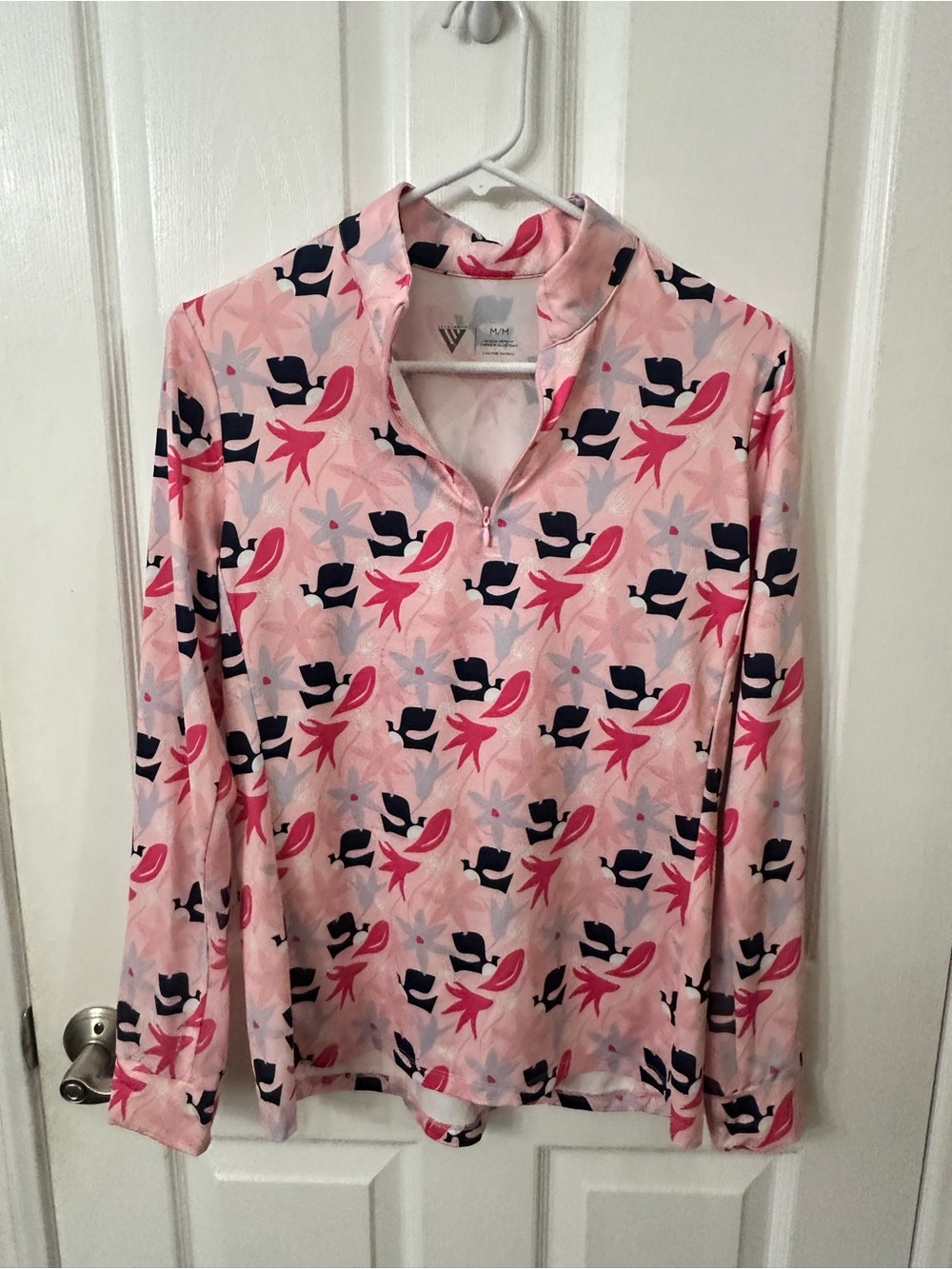 Levelwear Women’s Pullover, size M